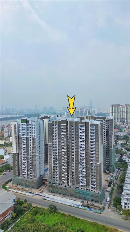 Căn góc 2pn 68m² vtv3 view sông và landmark 81.
khu căn hộ victoria village quận 2 0908 944 ***
