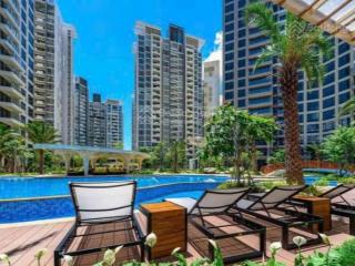 Cần bán gấp hàng hiếm 3pn sổ dt 118,3m² t106  nội thất cơ bản  sổ hồng  thương lượng
