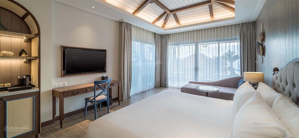 Ngộp bank bán lỗ 3 tỷ căn th6 view biển trực diện đẹp 250m2 kết cấu 1 trệt 1 lầu, còn hđ thuê