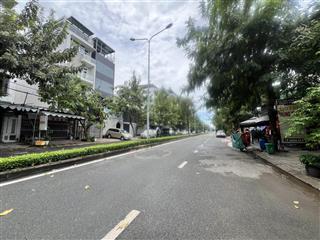 Bán nhà mặt tiền đường số 8 kdc trung sơn 100m2  4 tầng  có hđ thuê 27tr tháng
