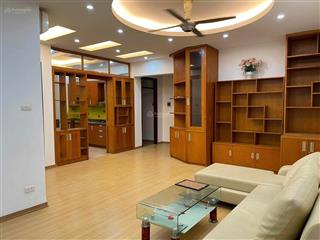 Bán căn hộ trung tâm khu đô thị trung hòa  nhân chính