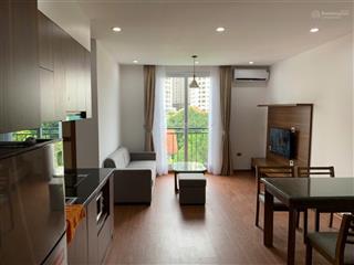 Chính chủ cho thuê ccmn vip full đồ, thang máy, trung tâm yên hòa.