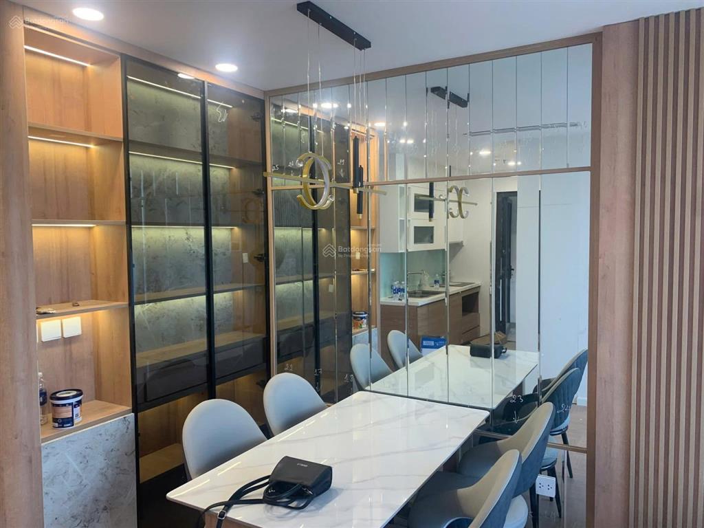 Bán cc 2pn 2wc tại the ninety complex, 6,5 tỷ, 65m2, giá tốt hàng hiếm tại đường láng