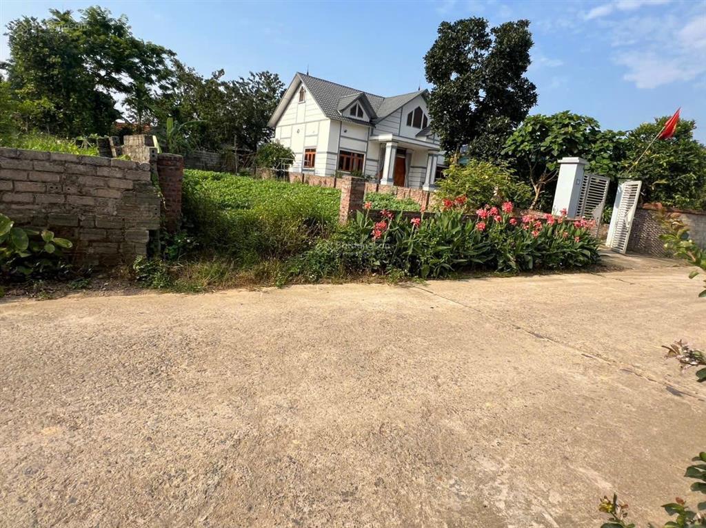 Bán gấp đất thổ cư tại xã yên bài, ba vì, hà nội, giá siêu hời 5,1 tỷ, 220 m2