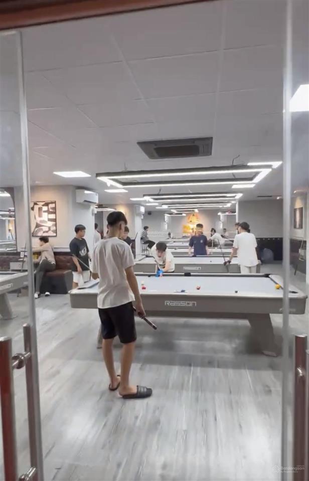 Bán sàn văn phòng tại ngô thì nhậm, hà cầu, hà đông, 23 tỷ vnd, 500m2, giá tốt, view đẹp
