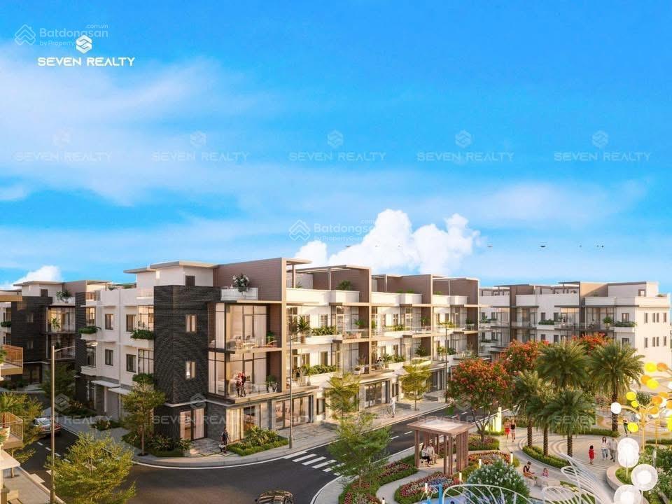 Bán bt đẹp ở iconia lakeside, 400 triệu/m2, 82.49m2, 3pn, 3wc, tiện ích đầy đủ