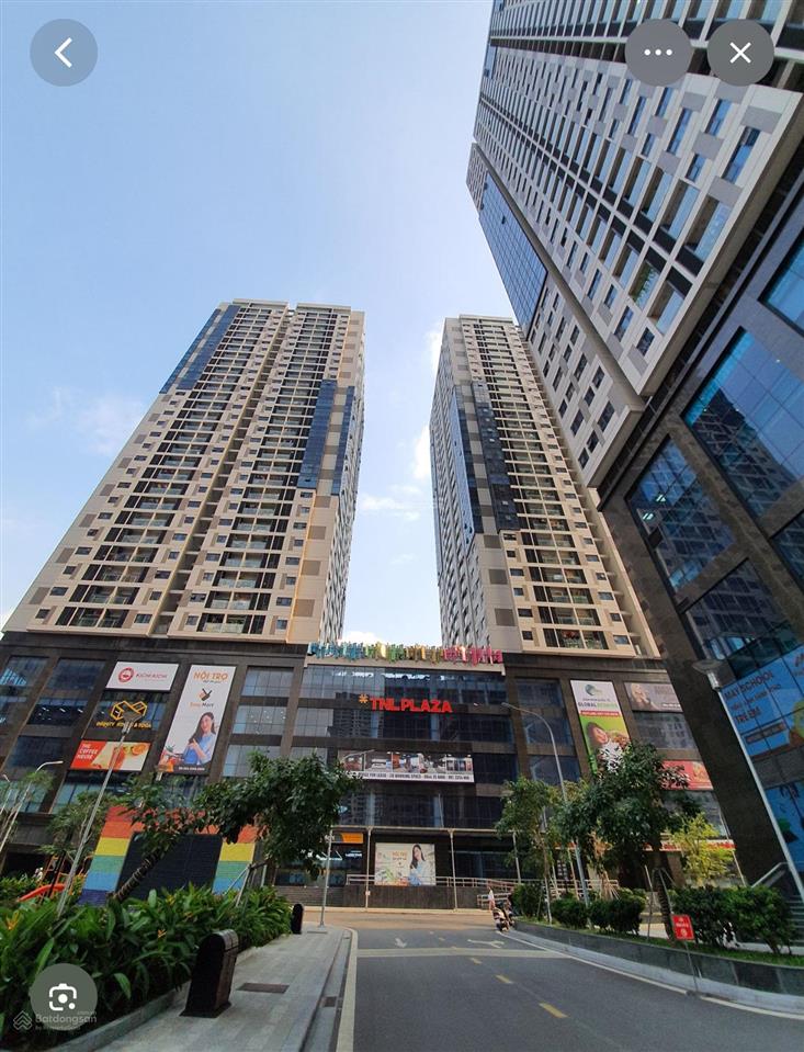 Bán ngay sàn văn phòng 1000m2 nguyên tầng dòng tiền cho thuê hấp dẫn, sổ đỏ chính chủ