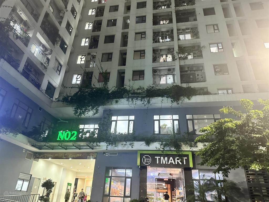 Bán shophouse tại ecohome 3, giá cực chất 7,2 tỷ, 121m2, 1pn + 1wc