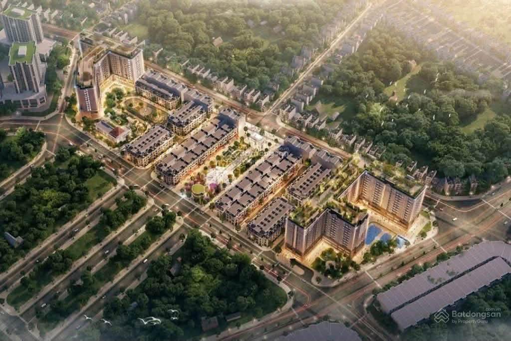 Noxh flc đại mỗ phúc khang tower (hỗ trợ hồ sơ)