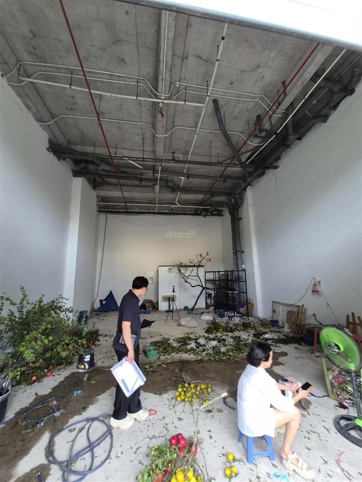Bán shophouse ecohome phúc lợi, 3,6 tỷ, 78m2, 3pn, 2wc, q. long biên, hn