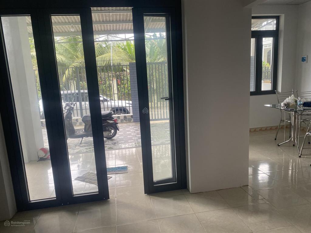 Nhà mặt tiền xuân phong, nha trang