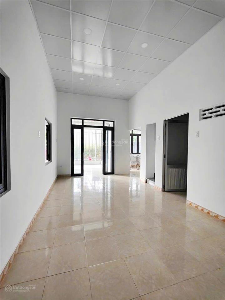 Nhà mặt tiền xuân phong, nha trang