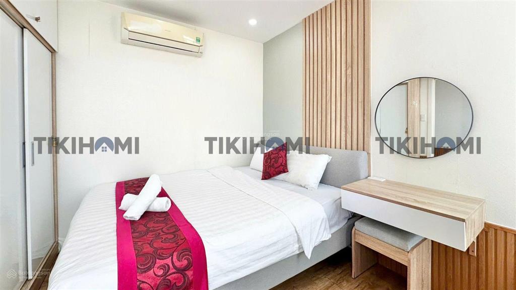 Bán nhanh căn hộ 1pn xéo biển  căn góc hướng đông nam  giá 2,1 tỷ (bao thuế phí)