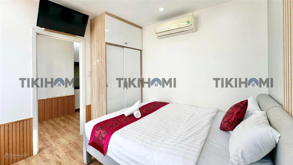 Bán nhanh căn hộ 1pn xéo biển  căn góc hướng đông nam  giá 2,1 tỷ (bao thuế phí)