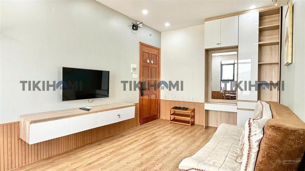Bán nhanh căn hộ 1pn xéo biển  căn góc hướng đông nam  giá 2,1 tỷ (bao thuế phí)