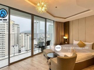 Bán căn hộ xoè quạt view phố panorama mã căn a10  giá 2,3 tỷ