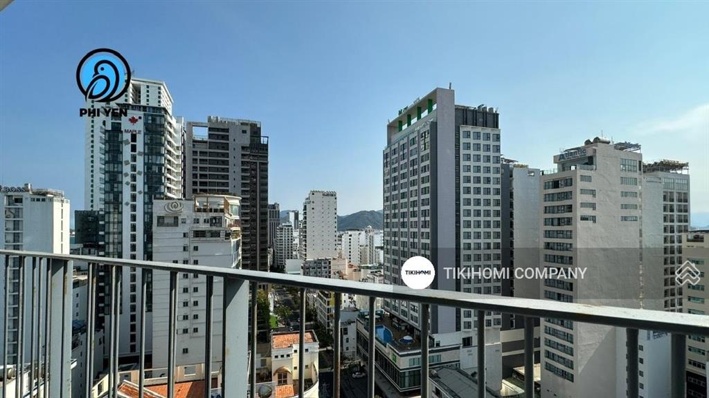 Bán căn hộ xoè quạt view phố panorama mã căn a10  giá 2,3 tỷ