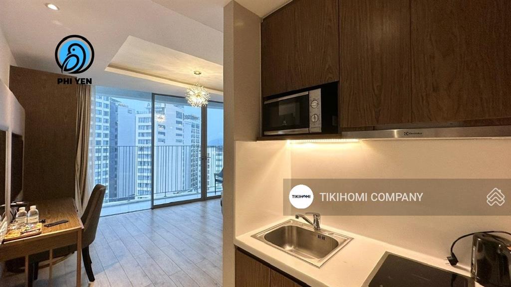 Bán căn hộ xoè quạt view phố panorama mã căn a10  giá 2,3 tỷ