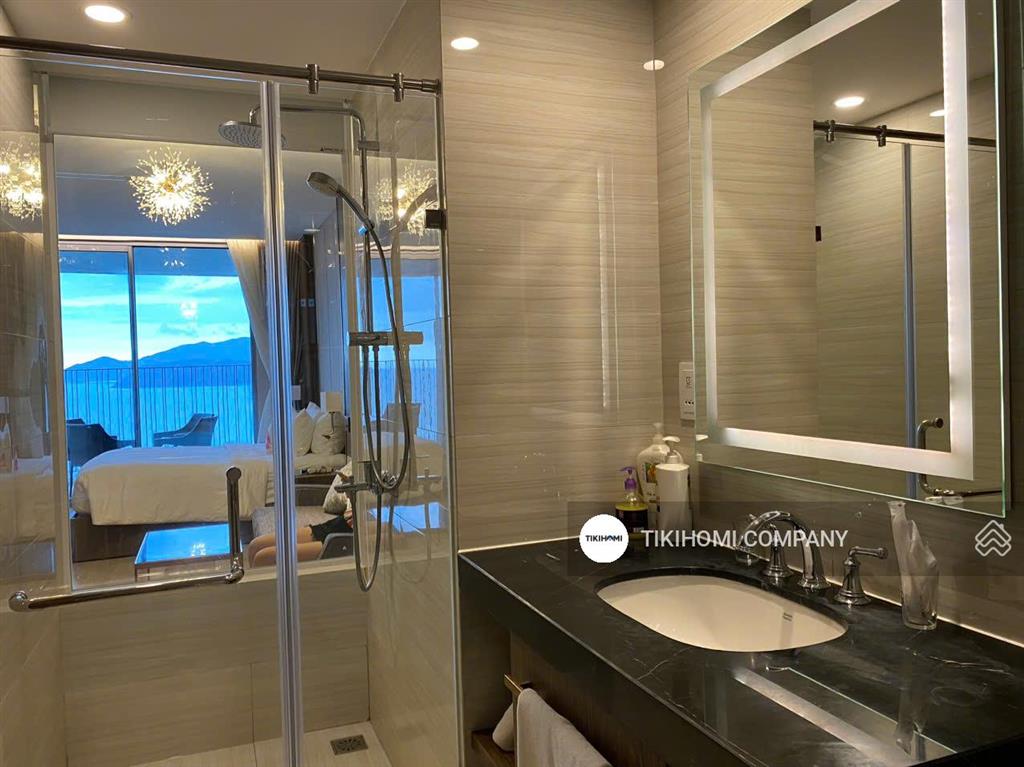 Bán căn hộ 2 phòng ngủ panorama mã căn a19  giá 4,3 tỷ