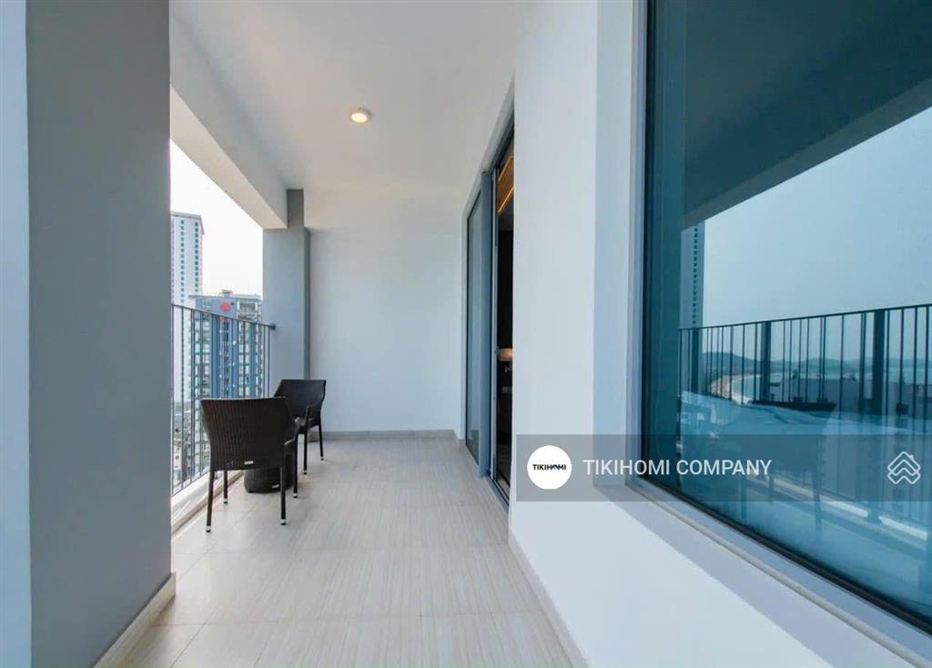 Bán căn hộ 2 phòng ngủ panorama mã căn a19  giá 4,3 tỷ