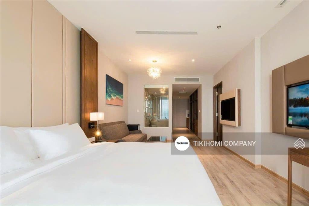 Bán căn hộ 2 phòng ngủ panorama mã căn a19  giá 4,3 tỷ