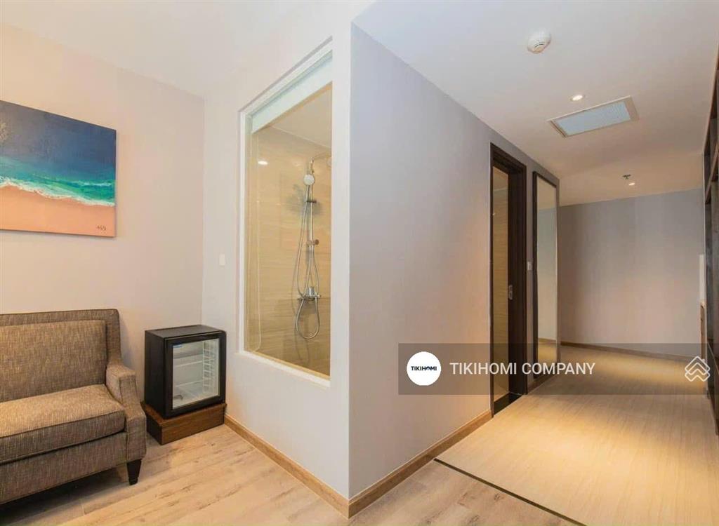 Bán căn hộ 2 phòng ngủ panorama mã căn a19  giá 4,3 tỷ