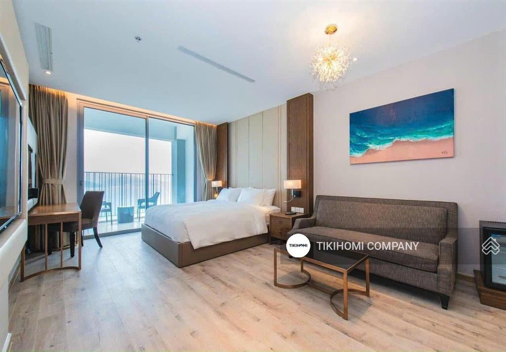 Bán căn hộ 2 phòng ngủ panorama mã căn a19  giá 4,3 tỷ