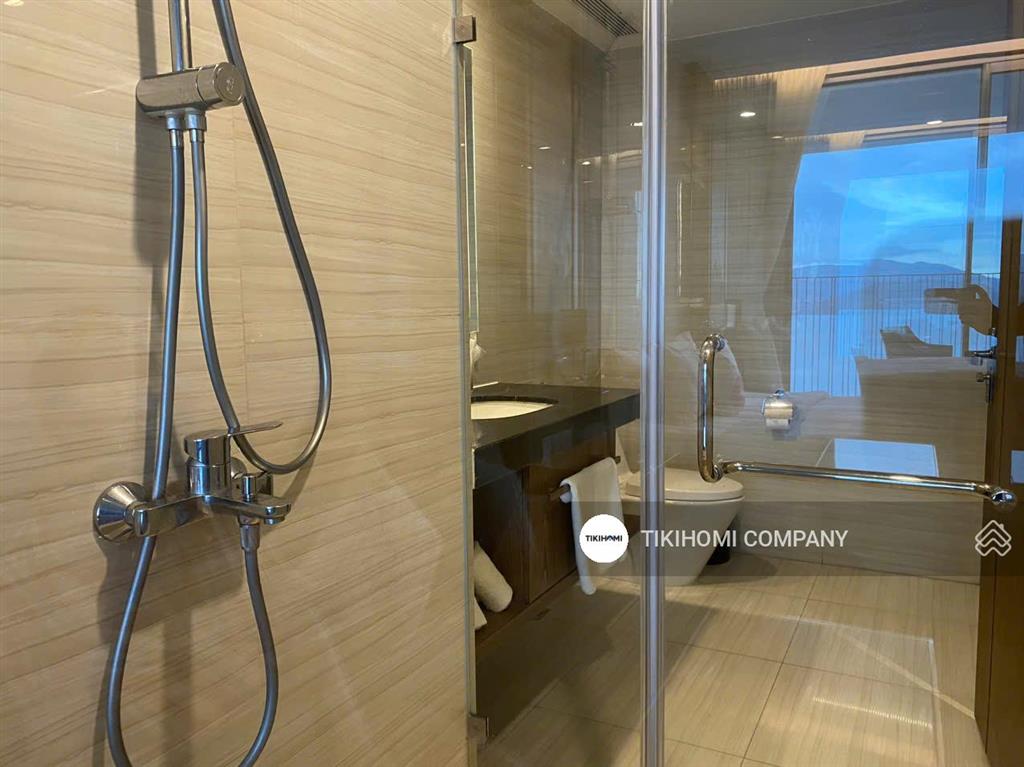 Bán căn hộ 2 phòng ngủ panorama mã căn a19  giá 4,3 tỷ