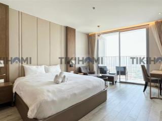 Bán căn hộ view phố panorama  giá 2,1 tỷ