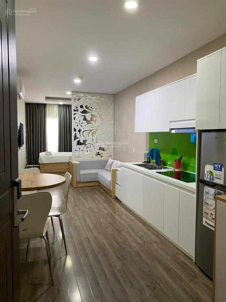 Giá tốt trên thị trường bán căn hộ view phố tại mường thanh 60 trần phú  giá 1,9 tỷ
