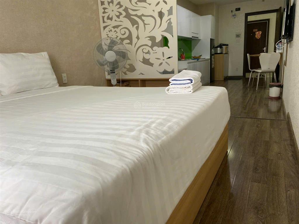 Giá tốt trên thị trường bán căn hộ view phố tại mường thanh 60 trần phú  giá 1,9 tỷ