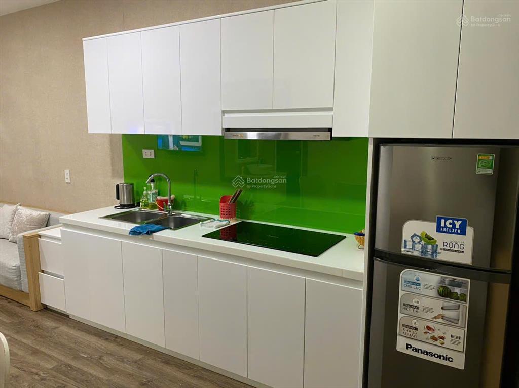 Giá tốt trên thị trường bán căn hộ view phố tại mường thanh 60 trần phú  giá 1,9 tỷ
