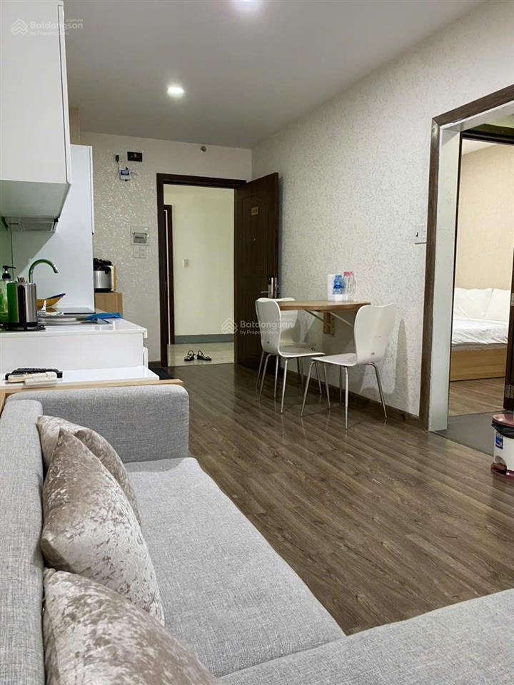 Giá tốt trên thị trường bán căn hộ view phố tại mường thanh 60 trần phú  giá 1,9 tỷ