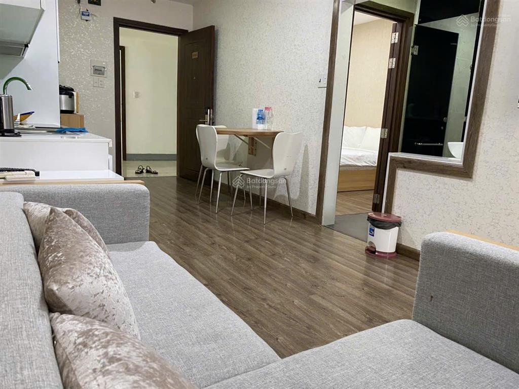 Giá tốt trên thị trường bán căn hộ view phố tại mường thanh 60 trần phú  giá 1,9 tỷ