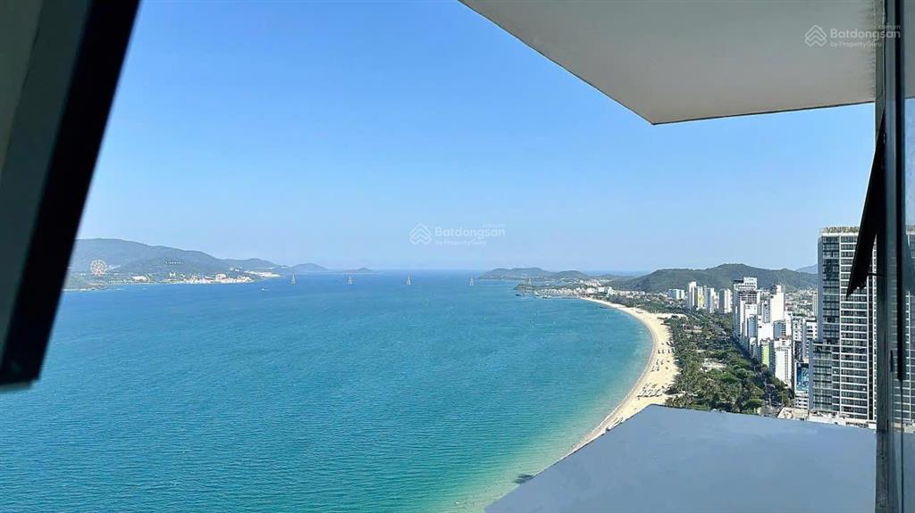 Bán nhanh căn hộ view biển tại mường thanh 60  giá 2,7 tỷ