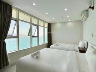 Bán nhanh căn hộ view biển tại mường thanh 60  giá 2,7 tỷ