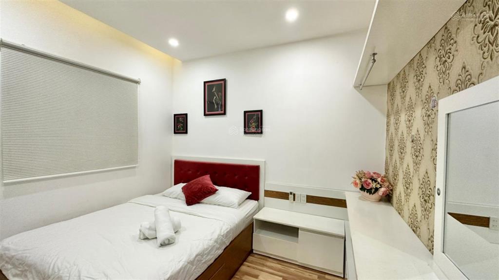Bán căn hộ view phố tại mường thanh 60 trần phú giá tốt thị trường  1,85 tỷ (bao thuế phí)