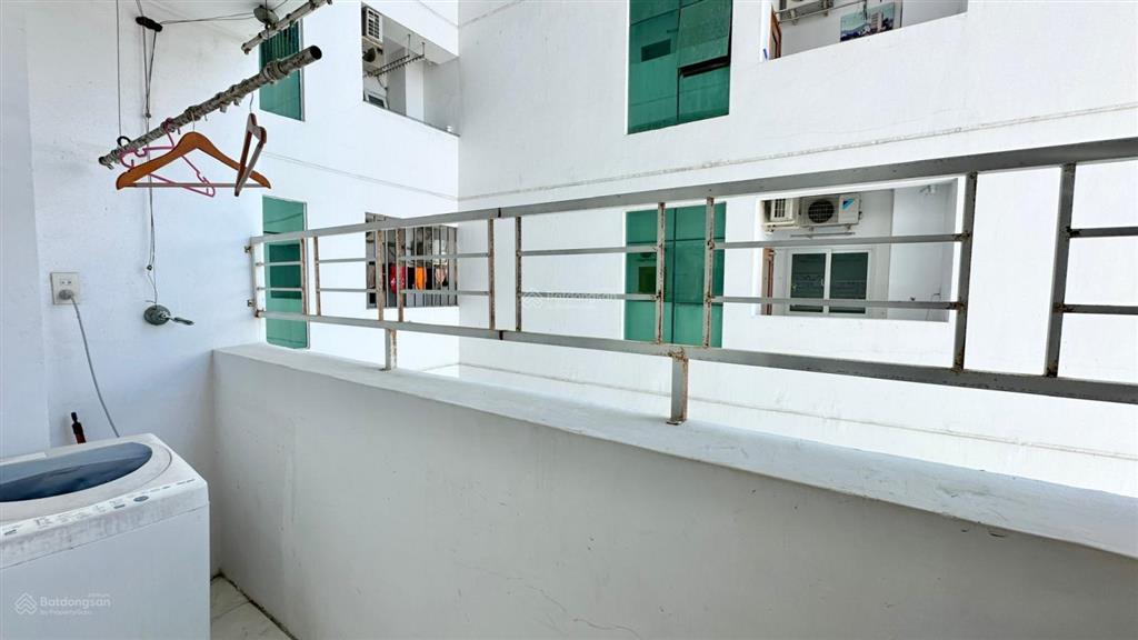 Bán căn hộ view phố tại mường thanh 60 trần phú giá tốt thị trường  1,85 tỷ (bao thuế phí)