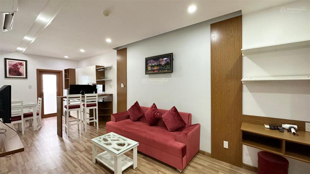 Bán căn hộ view phố tại mường thanh 60 trần phú giá tốt thị trường  1,85 tỷ (bao thuế phí)