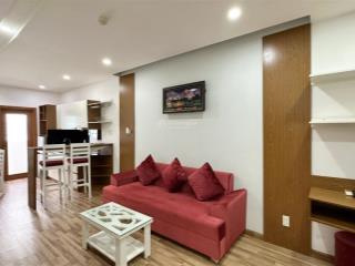 Bán căn hộ view phố tại mường thanh 60 trần phú giá tốt thị trường  1,9 tỷ (bao thuế phí)