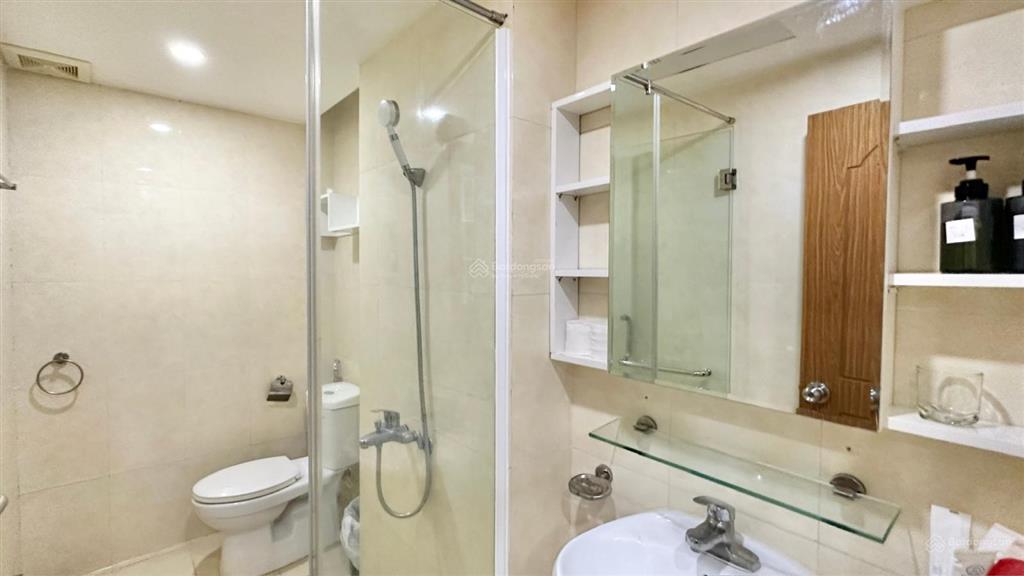 Bán căn hộ view phố tại mường thanh 60 trần phú giá tốt thị trường  1,85 tỷ (bao thuế phí)