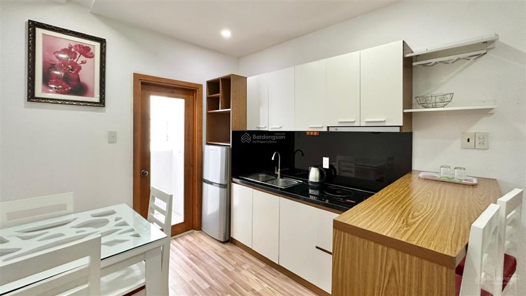 Bán căn hộ view phố tại mường thanh 60 trần phú giá tốt thị trường  1,85 tỷ (bao thuế phí)