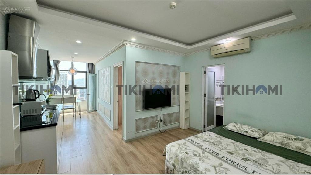 Bán nhanh căn hộ view xéo biển tại mường thanh 60  giá 2,3 tỷ