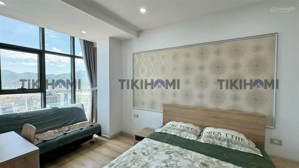 Bán nhanh căn hộ view xéo biển tại mường thanh 60  giá 2,3 tỷ