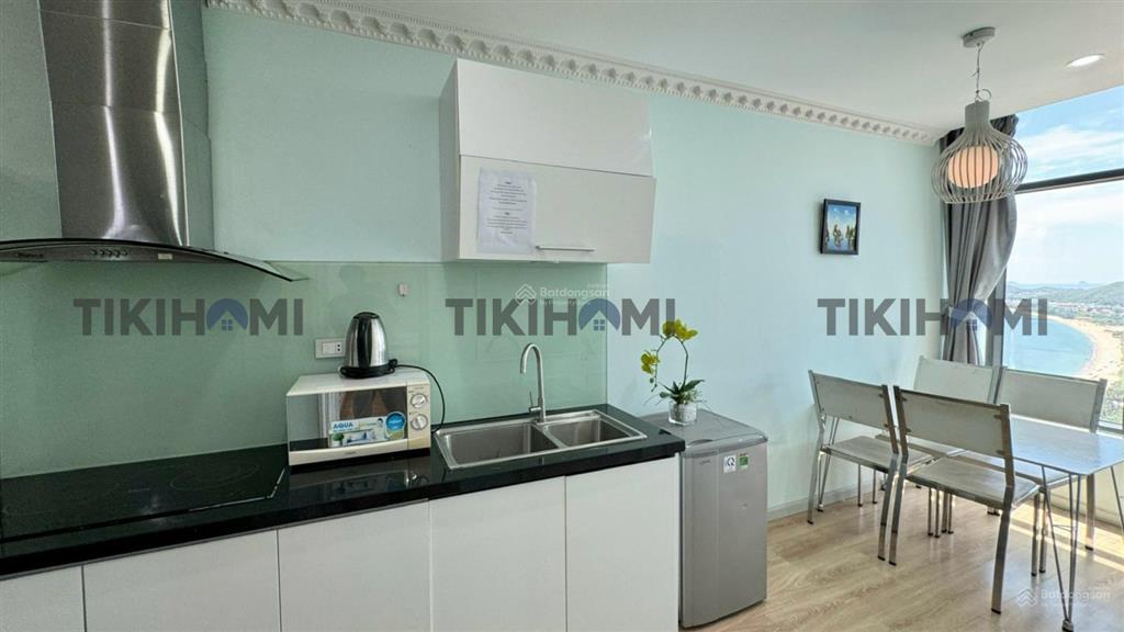 Bán nhanh căn hộ view xéo biển tại mường thanh 60  giá 2,3 tỷ