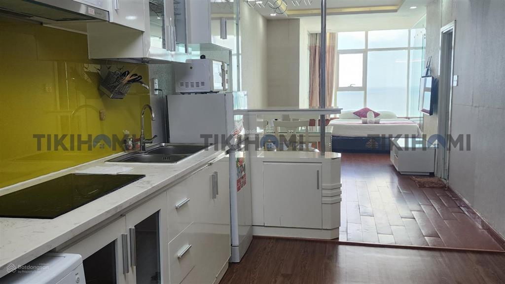 Bán căn hộ view biển rộng tại mường thanh 60  giá 2,65 tỷ