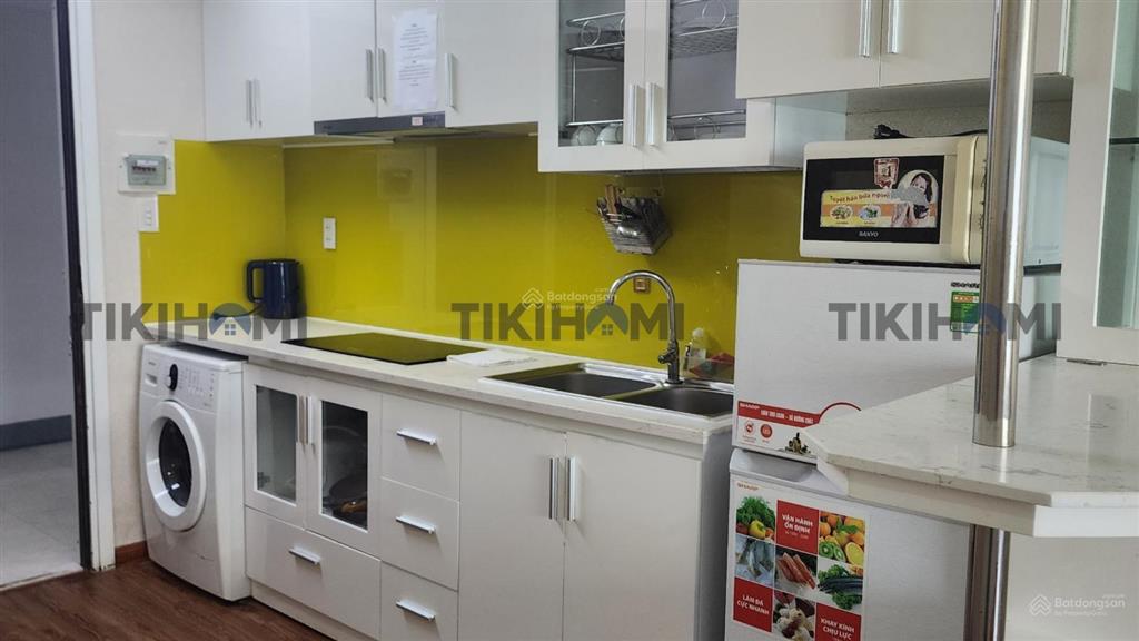 Bán căn hộ view biển rộng tại mường thanh 60  giá 2,65 tỷ