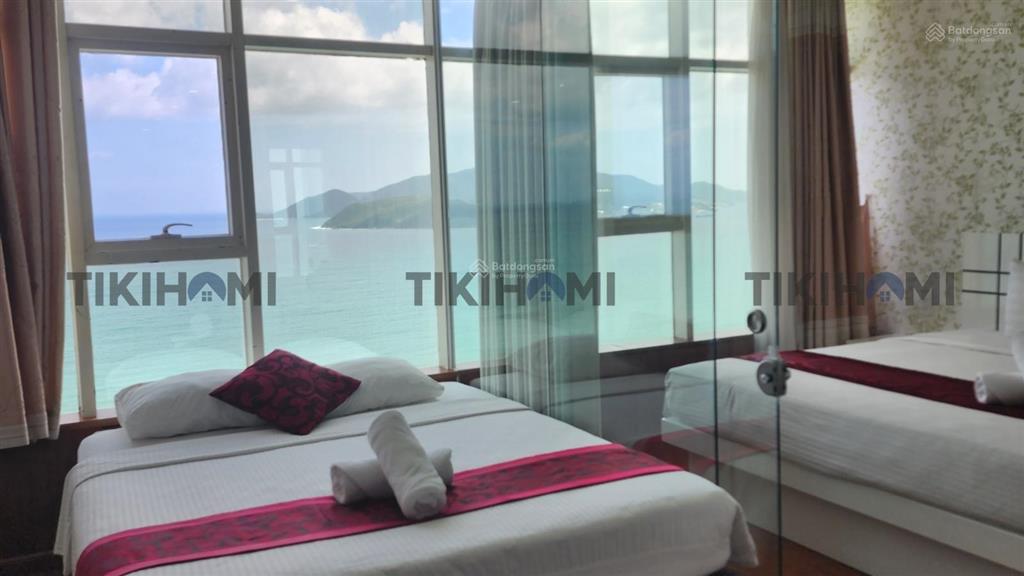 Bán căn hộ view biển rộng tại mường thanh 60  giá 2,65 tỷ