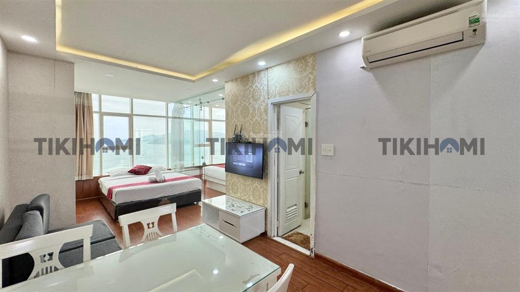 Bán căn hộ view biển rộng tại mường thanh 60  giá 2,65 tỷ