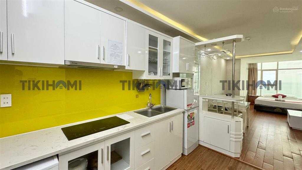 Bán căn hộ view biển rộng tại mường thanh 60  giá 2,65 tỷ